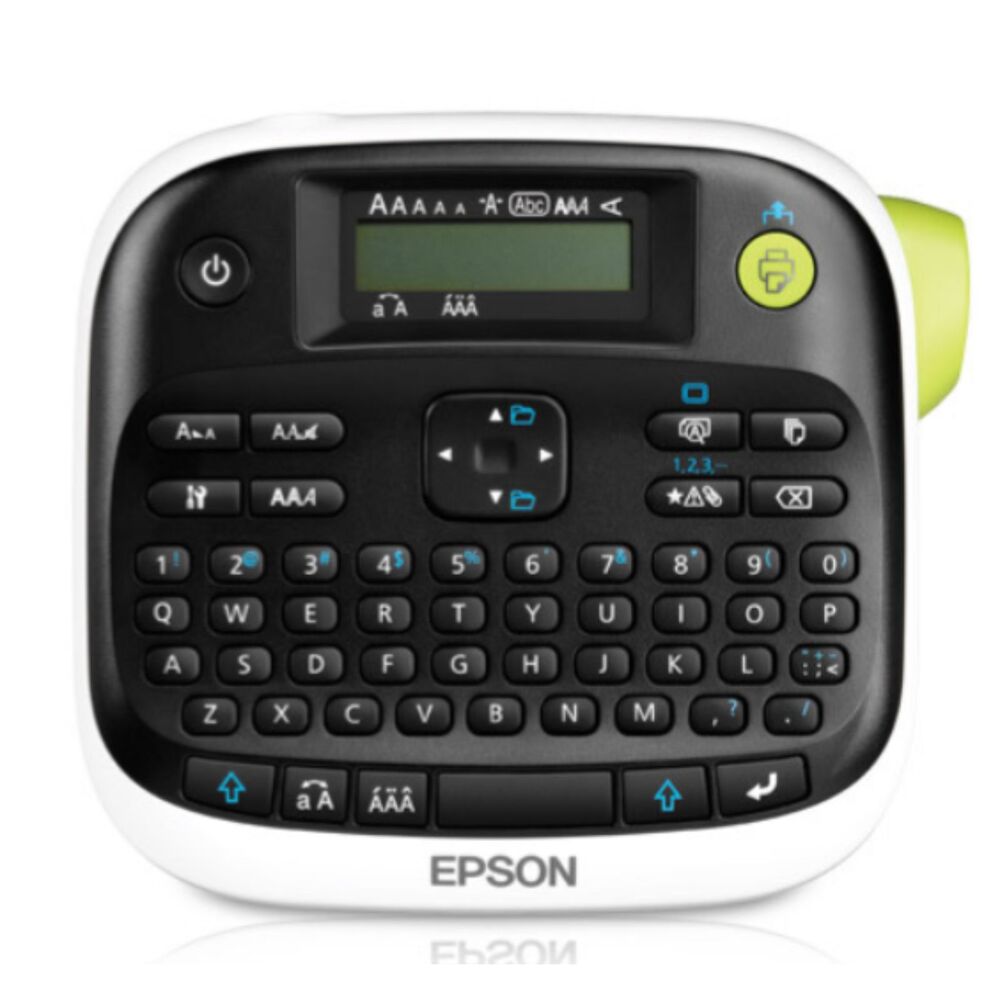 Epson LW300 Label Printer Bundle